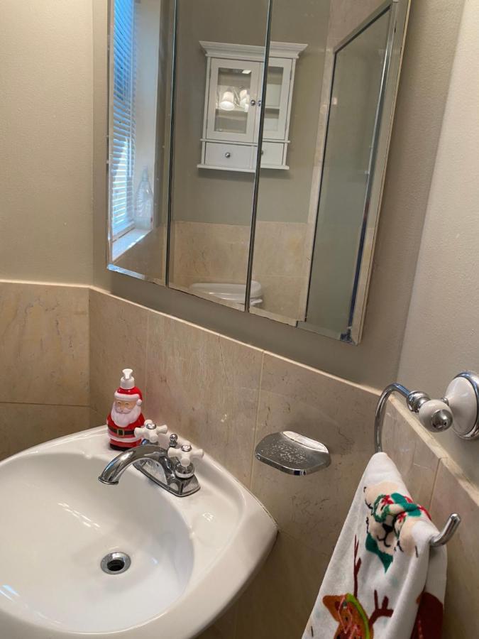 Villa Olivia Guest Rooms Hollywood Extérieur photo