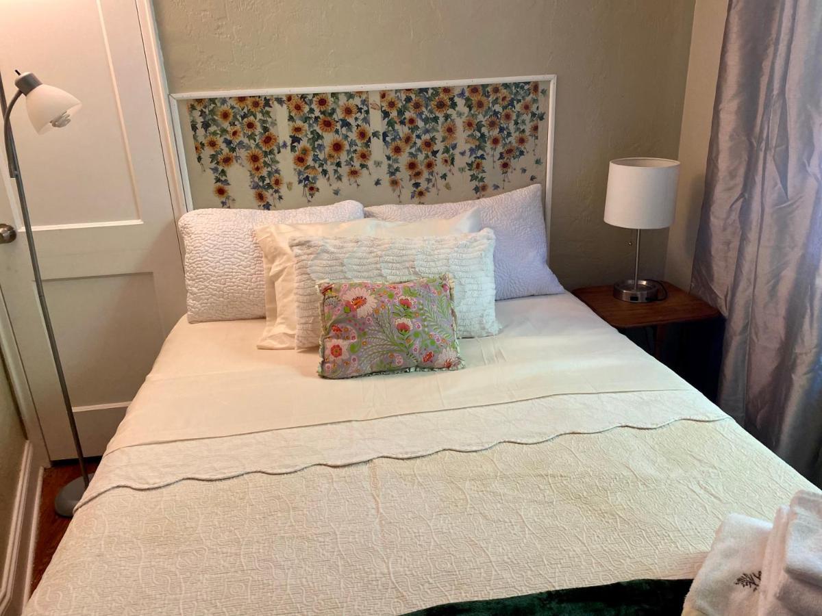Villa Olivia Guest Rooms Hollywood Extérieur photo